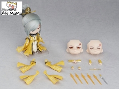 (Pre-order Closed) Good Smile Arts Shanghai GSAS Nendoroid JX3 Ying Ye (Bonus)