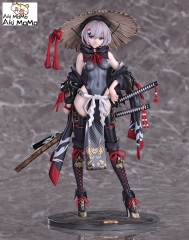 Wings Inc. Shoshuu 1/7 Figure