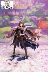 (Pre-order Closed) Mahjong Soul Kaguyahime Bond Ver. 1/7 Figure