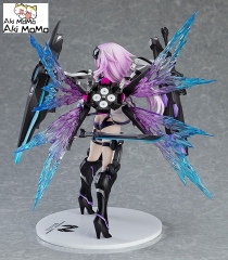 (Pre-order Closed) Frontier Works Dimension Traveler Neptune Generator Unit ver Code to View the New OVA 1/7 Plastic Model