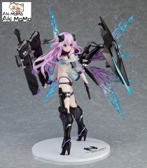 (Pre-order Closed) Frontier Works Dimension Traveler Neptune Generator Unit ver Code to View the New OVA 1/7 Plastic Model