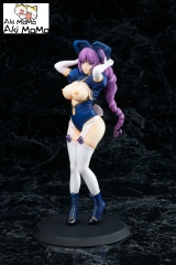 (Pre-order Closed) Lechery Tenten Blue Bunny ver. illustration by Yanyo 1/6 Figure