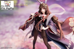 (Pre-order Closed) Mahjong Soul Kaguyahime Bond Ver. 1/7 Figure