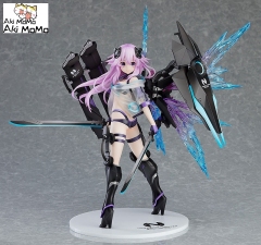 (Pre-order Closed) Frontier Works Dimension Traveler Neptune Generator Unit ver Code to View the New OVA 1/7 Plastic Model