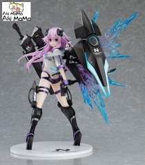(Pre-order Closed) Frontier Works Dimension Traveler Neptune Generator Unit ver Code to View the New OVA 1/7 Plastic Model