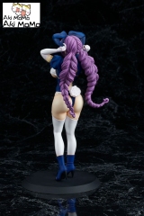 (Pre-order Closed) Lechery Tenten Blue Bunny ver. illustration by Yanyo 1/6 Figure