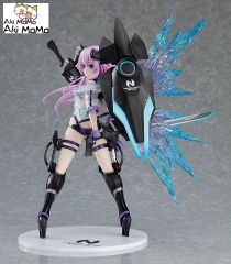 (Pre-order Closed) Frontier Works Dimension Traveler Neptune Generator Unit ver Code to View the New OVA 1/7 Plastic Model