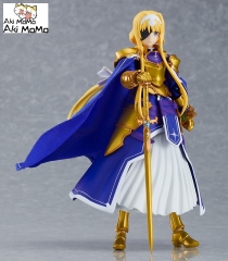 (Pre-order Closed) Max Factory figma Sword Art Online Alicization War of Underworld Alice Synthesis Thirty
