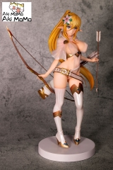 (In Stock) SkyTube Elf illustration by Kekemotsu 1/6 Figure