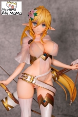 (In Stock) SkyTube Elf illustration by Kekemotsu 1/6 Figure