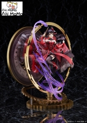 (Pre-order) eStream Shibuya Scramble Figure SSF Date A Bullet Kurumi Tokisaki Pigeon Blood Ruby Dress Ver 1/7 Figure
