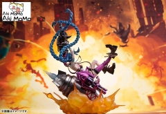 Myethos League of Legends Jinx 1/7 Figure