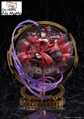 (Pre-order) eStream Shibuya Scramble Figure SSF Date A Bullet Kurumi Tokisaki Pigeon Blood Ruby Dress Ver 1/7 Figure