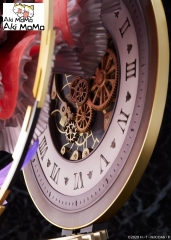 (Pre-order) eStream Shibuya Scramble Figure SSF Date A Bullet Kurumi Tokisaki Pigeon Blood Ruby Dress Ver 1/7 Figure