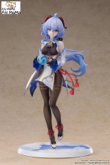 APEX Genshin Impact Figure miHoyo Ganyu Plenilune Gaze Ver. 1/7 Scale (Bonus)