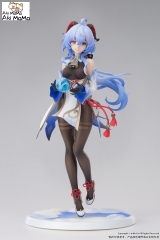 APEX Genshin Impact Figure miHoyo Ganyu Plenilune Gaze Ver. 1/7 Scale (Bonus)