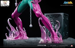 (Released) Saint Seiya HQS+ Series Andromeda SHUN 1/4 Scale Statue By Tsume Art