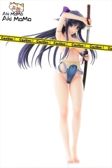 (Back-order Closed) Orca Toys Walkure Romanze More & More Akane Ryuzoji ver.Finest 1/6 Figure
