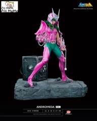 (Released) Saint Seiya HQS+ Series Andromeda SHUN 1/4 Scale Statue By Tsume Art