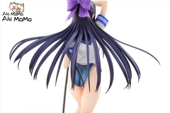 (Back-order Closed) Orca Toys Walkure Romanze More & More Akane Ryuzoji ver.Finest 1/6 Figure