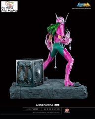 (Released) Saint Seiya HQS+ Series Andromeda SHUN 1/4 Scale Statue By Tsume Art