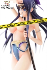 (Back-order Closed) Orca Toys Walkure Romanze More & More Akane Ryuzoji ver.Finest 1/6 Figure