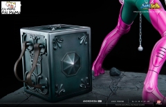 (Released) Saint Seiya HQS+ Series Andromeda SHUN 1/4 Scale Statue By Tsume Art