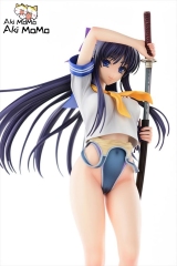 (Back-order Closed) Orca Toys Walkure Romanze More & More Akane Ryuzoji ver.Finest 1/6 Figure