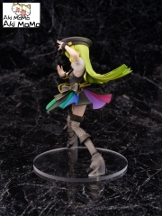 (Pre-order) WING Puella Magi Madoka Magica Side Story Magia Record Alina Gray 1/8 Figure