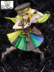 (Pre-order) WING Puella Magi Madoka Magica Side Story Magia Record Alina Gray 1/8 Figure