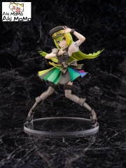 (Pre-order) WING Puella Magi Madoka Magica Side Story Magia Record Alina Gray 1/8 Figure