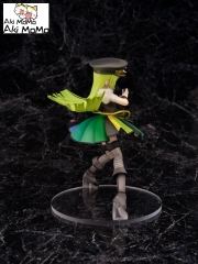 (Pre-order) WING Puella Magi Madoka Magica Side Story Magia Record Alina Gray 1/8 Figure
