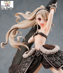 (Pre-order) KADOKAWA KDcolle Fate kaleid liner Prisma Illya 3rei!! Illyasviel Install: Berserker 1/7 Figure