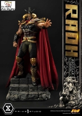 (Pre-order) Fist of the North Star Raoh Regular Version 1/4 Scale Statue By Prime 1 Studio