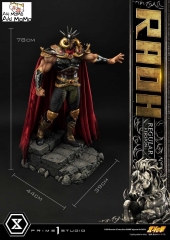 (Pre-order) Fist of the North Star Raoh Regular Version 1/4 Scale Statue By Prime 1 Studio
