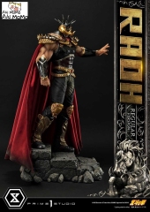 (Pre-order) Fist of the North Star Raoh Regular Version 1/4 Scale Statue By Prime 1 Studio