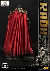 (Pre-order) Fist of the North Star Raoh Regular Version 1/4 Scale Statue By Prime 1 Studio