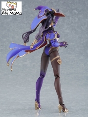 (Pre-order) Max Factory figma Genshin Impact Mona Mirror Reflection of Doom ver.