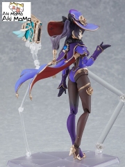 (Pre-order) Max Factory figma Genshin Impact Mona Mirror Reflection of Doom ver.