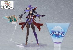(Pre-order) Max Factory figma Genshin Impact Mona Mirror Reflection of Doom ver.