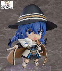 (Pre-order) Good Smile Company GSC Nendoroid Mushoku Tensei: Jobless Reincarnation -Isekai Ittara Honki Dasu- Roxy Migurdia
