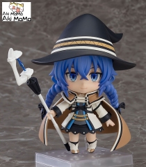 (Pre-order) Good Smile Company GSC Nendoroid Mushoku Tensei: Jobless Reincarnation -Isekai Ittara Honki Dasu- Roxy Migurdia