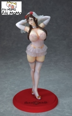 (In Stock) New Line STARLESS Yuuna Mitarai Bridal Inner ver 1/6 Figure