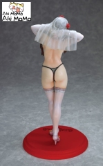 (In Stock) New Line STARLESS Yuuna Mitarai Bridal Inner ver 1/6 Figure
