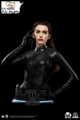 DC Selina Kyle Catwoman Life Size 1/1 Bust Licensed Statue By Infinity Studio