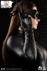 DC Selina Kyle Catwoman Life Size 1/1 Bust Licensed Statue By Infinity Studio