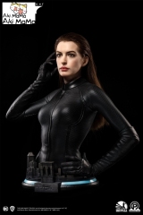 DC Selina Kyle Catwoman Life Size 1/1 Bust Licensed Statue By Infinity Studio