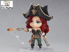 (Pre-order) Good Smile Arts Shanghai GSAS Nendoroid League of Legends Miss Fortune