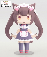 (Pre-order) Good Smile Company GSC HELLO! GOOD SMILE Nekopara Chocola Posable Figure