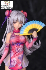 (Pre-order) Alphamax/Skytube Enjou Genmu Tan Dai-Yu Dai Yuu illustration by Tony Sakuradama 1/6 Figure